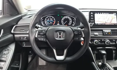Honda Accord 2018, 79039 км, за 14000000 KRW - фото 12