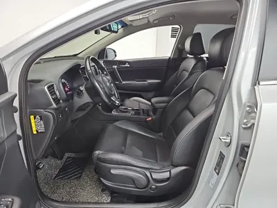 Kia Sportage 2016, 136588 км, за 8500000 KRW - фото 11