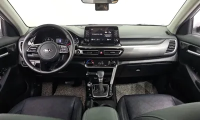Kia Seltos 2020, 113279 км, за 15900000 KRW - фото 7