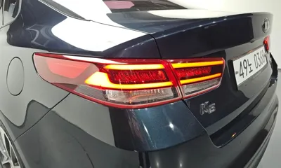 Kia K5 2016, 125872 км, за 5990000 KRW - фото 23