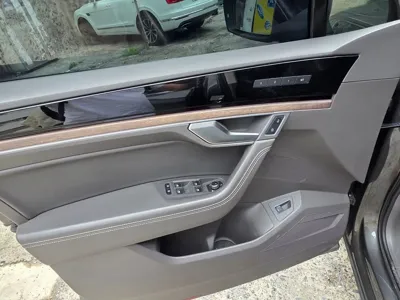Volkswagen Touareg 2020, 172925 км, за 30900000 KRW - фото 9