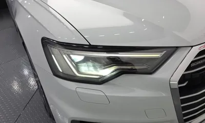 Audi A6 2020, 39432 км, за 36900000 KRW - фото 22