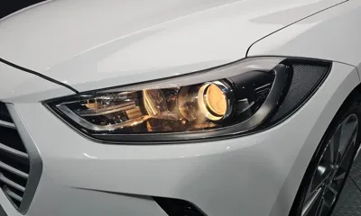 Hyundai Avante 2017, 26245 км, за 12500000 KRW - фото 22