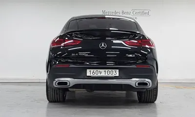 Mercedes-Benz GLE-Class 2023, 69707 км, за 78500000 KRW - фото 4