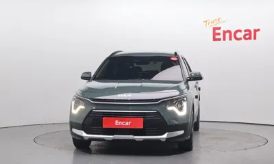 Kia Niro 2023, 64316 км, за 23400000 KRW - фото 3