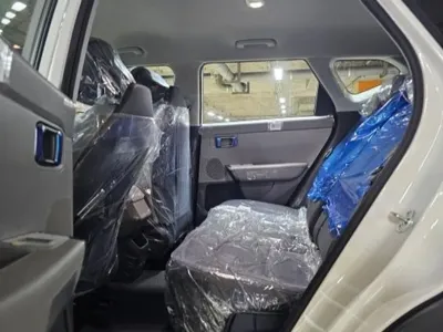 Kia Seltos 2026, 8 км, за 4200000 KRW - фото 7