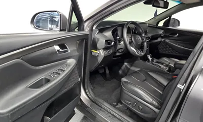 Hyundai Santafe 2019, 111660 км, за 17800000 KRW - фото 10