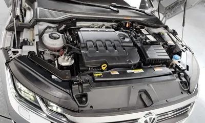 Volkswagen Arteon 2020, 134628 км, за 20800000 KRW - фото 6