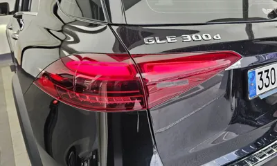 Mercedes-Benz GLE-Class 2024, 70886 км, за 75900000 KRW - фото 23