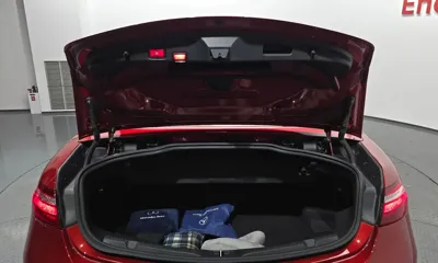 Mercedes-Benz E-Class 2018, 56659 км, за 38500000 KRW - фото 20