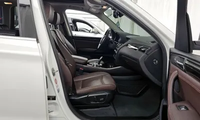 BMW X3 2015, 149973 км, за 13500000 KRW - фото 11