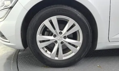Renault-KoreaSamsung SM6 2019, 125635 км, за 6500000 KRW - фото 5