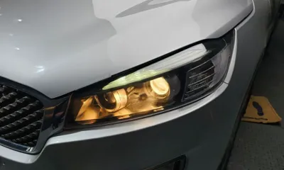 Kia Sorento 2016, 157723 км, за 10700000 KRW - фото 22