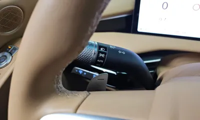 Genesis G80 2026, 12964 км, за 55900000 KRW - фото 31