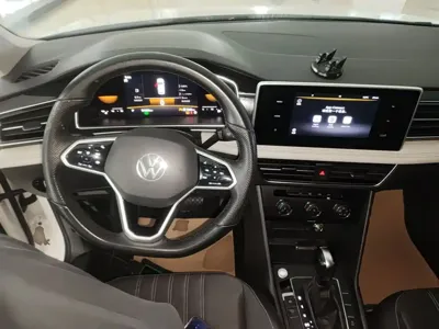 Volkswagen Tiguan L 2022, 81500 км, за 89900 CNY - фото 12