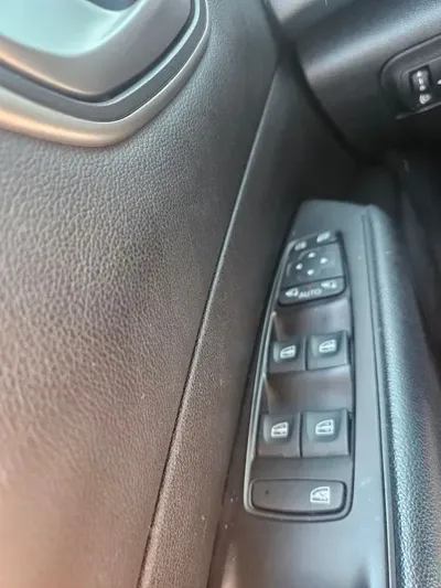 Renault-KoreaSamsung SM6 2016, 123000 км, за 4090000 KRW - фото 6
