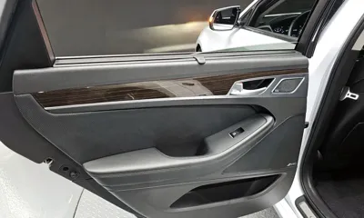 Genesis G80 2018, 61285 км, за 22990000 KRW - фото 25