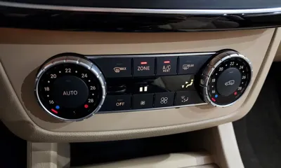 Mercedes-Benz GLE-Class 2018, 111009 км, за 27500000 KRW - фото 30