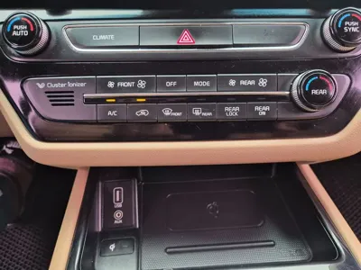 Kia Canival 2019, 128997 км, за 16300000 KRW - фото 13