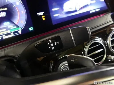 Mercedes-Benz S-Class 2019, 69000 км, за 62000000 KRW - фото 9