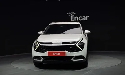 Kia Sportage 2022, 88211 км, за 19500000 KRW - фото 3