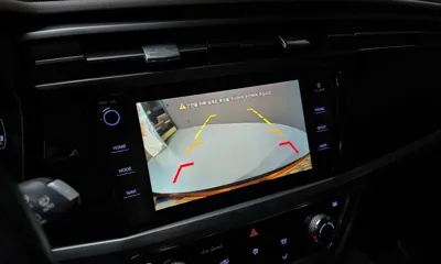 KG_Mobility_Ssangyong KORANDO 2020, 122892 км, за 11700000 KRW - фото 15