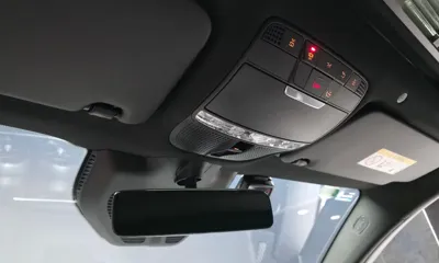 Mercedes-Benz GLC-Class 2022, 38105 км, за 45800000 KRW - фото 31