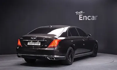 Genesis EQ900 2016, 144903 км, за 16770000 KRW - фото 2