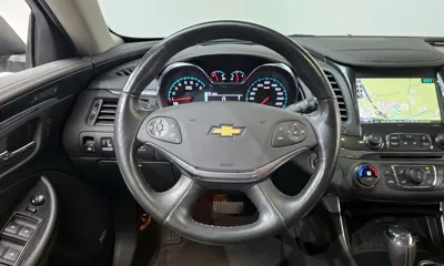 ChevroletGMDaewoo Impala 2018, 124709 км, за 7700000 KRW - фото 12