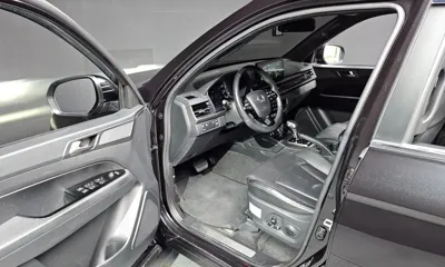 KG_Mobility_Ssangyong Rexton 2024, 35936 км, за 26500000 KRW - фото 10