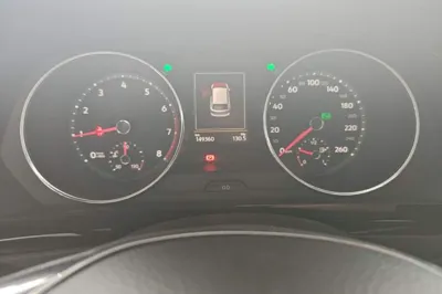 Volkswagen Tiguan L 2018, 149300 км, за 80453.97 CNY - фото 14