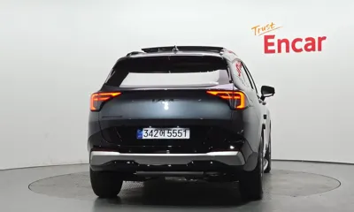 Kia Sportage 2025, 13216 км, за 42200000 KRW