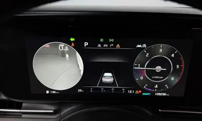 Kia Canival 2022, 109236 км, за 23400000 KRW - фото 8