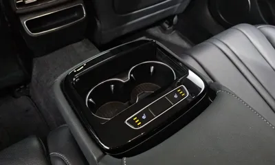 Genesis G80 2021, 41114 км, за 34500000 KRW - фото 28
