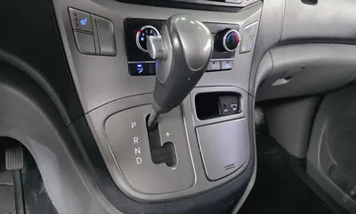 Hyundai Starex 2017, 89148 км, за 13500000 KRW - фото 9