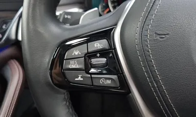 BMW 5-Series 2018, 89437 км, за 27500000 KRW - фото 30