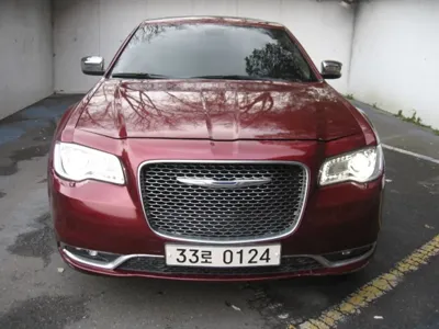 Chrysler 300C 2016, 94517 км, за 7800000 KRW - фото 3