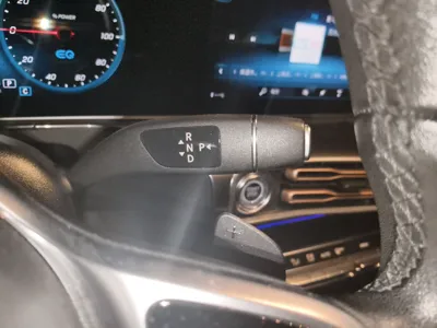 Mercedes-Benz EQC 2020, 38900 км, за 125463.32 CNY - фото 15