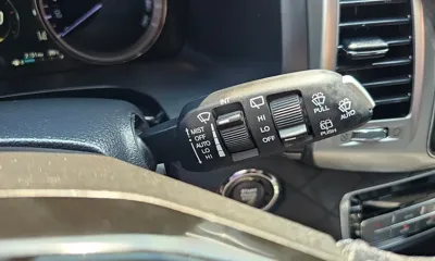 KG_Mobility_Ssangyong Rexton 2018, 123789 км, за 14000000 KRW - фото 20