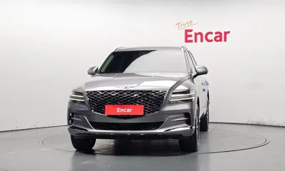 Genesis GV80 2023, 87338 км, за 42300000 KRW - фото 3