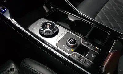 Kia Sorento 2021, 141374 км, за 18490000 KRW - фото 9