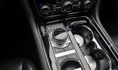 Jaguar XJ 2016, 128976 км, за 11700000 KRW - фото 9