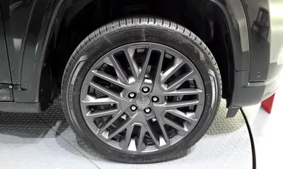 Jeep Compass 2022, 57095 км, за 22000000 KRW - фото 21