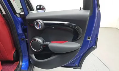 MINI Cooper 2020, 56175 км, за 13900000 KRW - фото 25