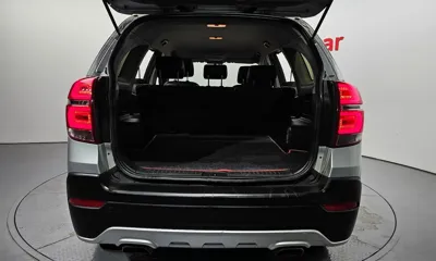 ChevroletGMDaewoo Captiva 2015, 101524 км, за 4990000 KRW - фото 20