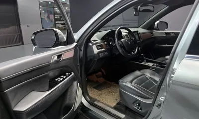 KG_Mobility_Ssangyong Rexton 2018, 153470 км, за 12900000 KRW - фото 10