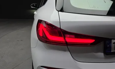 BMW 1-Series 2021, 47863 км, за 21900000 KRW - фото 23