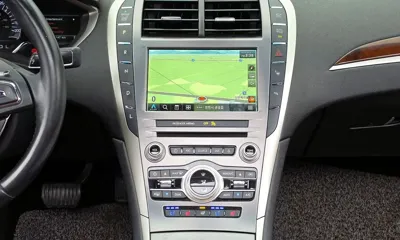 Lincoln MKZ 2019, 253353 км, за 9500000 KRW - фото 14