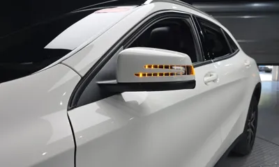 Mercedes-Benz GLA-Class 2018, 62544 км, за 18500000 KRW - фото 27
