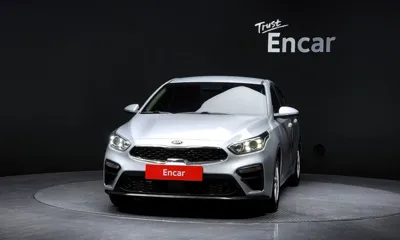 Kia K3 2019, 130254 км, за 8200000 KRW